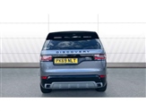 Land Rover Discovery Image 6