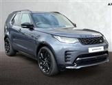 Land Rover Discovery Image 1
