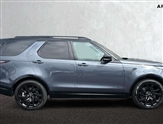 Land Rover Discovery Image 5