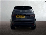 Land Rover Discovery Image 6
