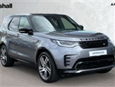 Land Rover Discovery Image 1
