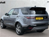 Land Rover Discovery Image 2