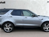 Land Rover Discovery Image 5