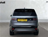 Land Rover Discovery Image 6