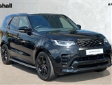 Land Rover Discovery Image 1