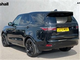 Land Rover Discovery Image 2