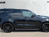 Land Rover Discovery Image 5