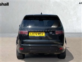 Land Rover Discovery Image 6