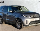Land Rover Discovery Image 1