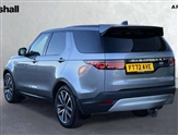 Land Rover Discovery Image 2