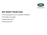 Land Rover Discovery Image 6