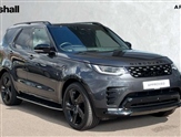 Land Rover Discovery Image 1