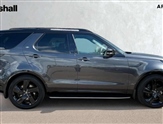 Land Rover Discovery Image 5
