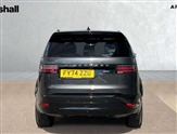 Land Rover Discovery Image 6