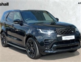 Land Rover Discovery Image 1