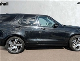 Land Rover Discovery Image 5