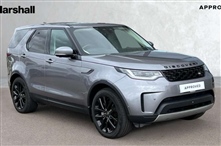 Used Land Rover Discovery
