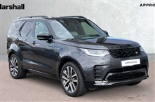 Used Land Rover Discovery Used Land Rover Discovery