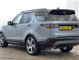 Land Rover Discovery Image 2
