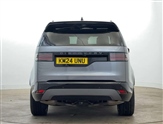 Land Rover Discovery Image 6