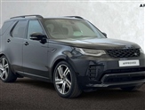 Land Rover Discovery Image 1