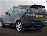 Land Rover Discovery Image 2