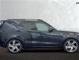 Land Rover Discovery Image 5