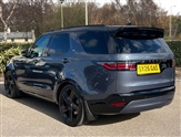 Land Rover Discovery Image 2