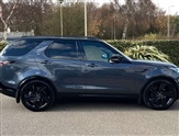 Land Rover Discovery Image 5