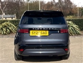 Land Rover Discovery Image 6