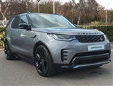 Land Rover Discovery Image 1