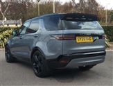 Land Rover Discovery Image 2