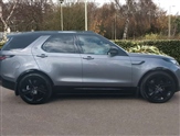 Land Rover Discovery Image 5