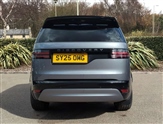 Land Rover Discovery Image 6