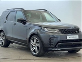 Land Rover Discovery Image 1