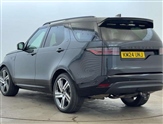 Land Rover Discovery Image 2