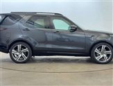 Land Rover Discovery Image 5