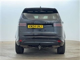Land Rover Discovery Image 6