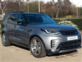 Land Rover Discovery Image 1