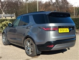 Land Rover Discovery Image 2