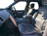 Land Rover Discovery Image 3
