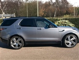 Land Rover Discovery Image 5