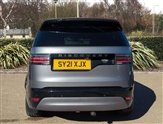 Land Rover Discovery Image 6