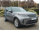 Land Rover Discovery Image 1