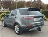 Land Rover Discovery Image 2