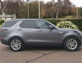 Land Rover Discovery Image 5