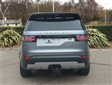 Land Rover Discovery Image 6