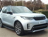Land Rover Discovery Image 1