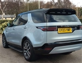 Land Rover Discovery Image 2