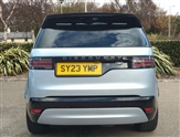 Land Rover Discovery Image 6